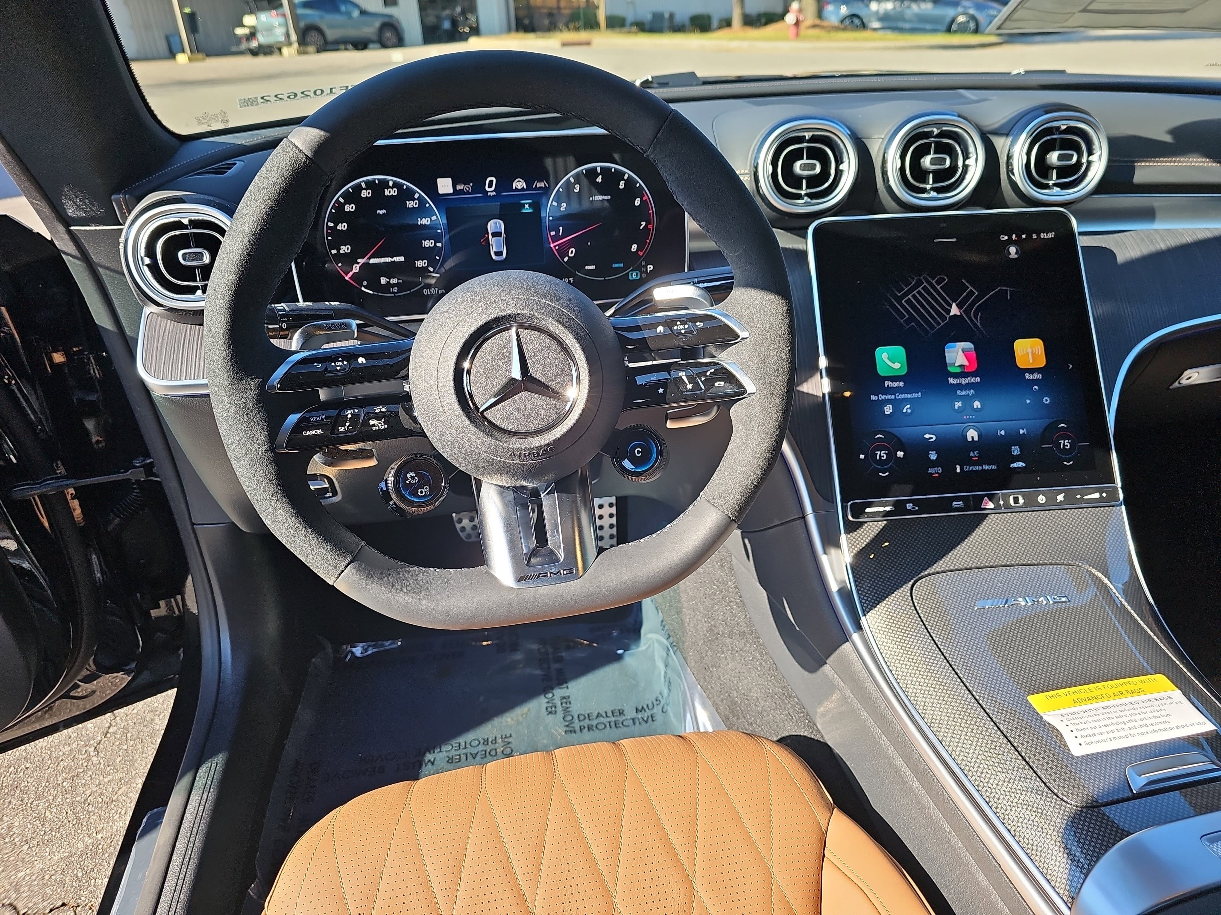 2026 Mercedes-Benz CLE AMG® CLE 53