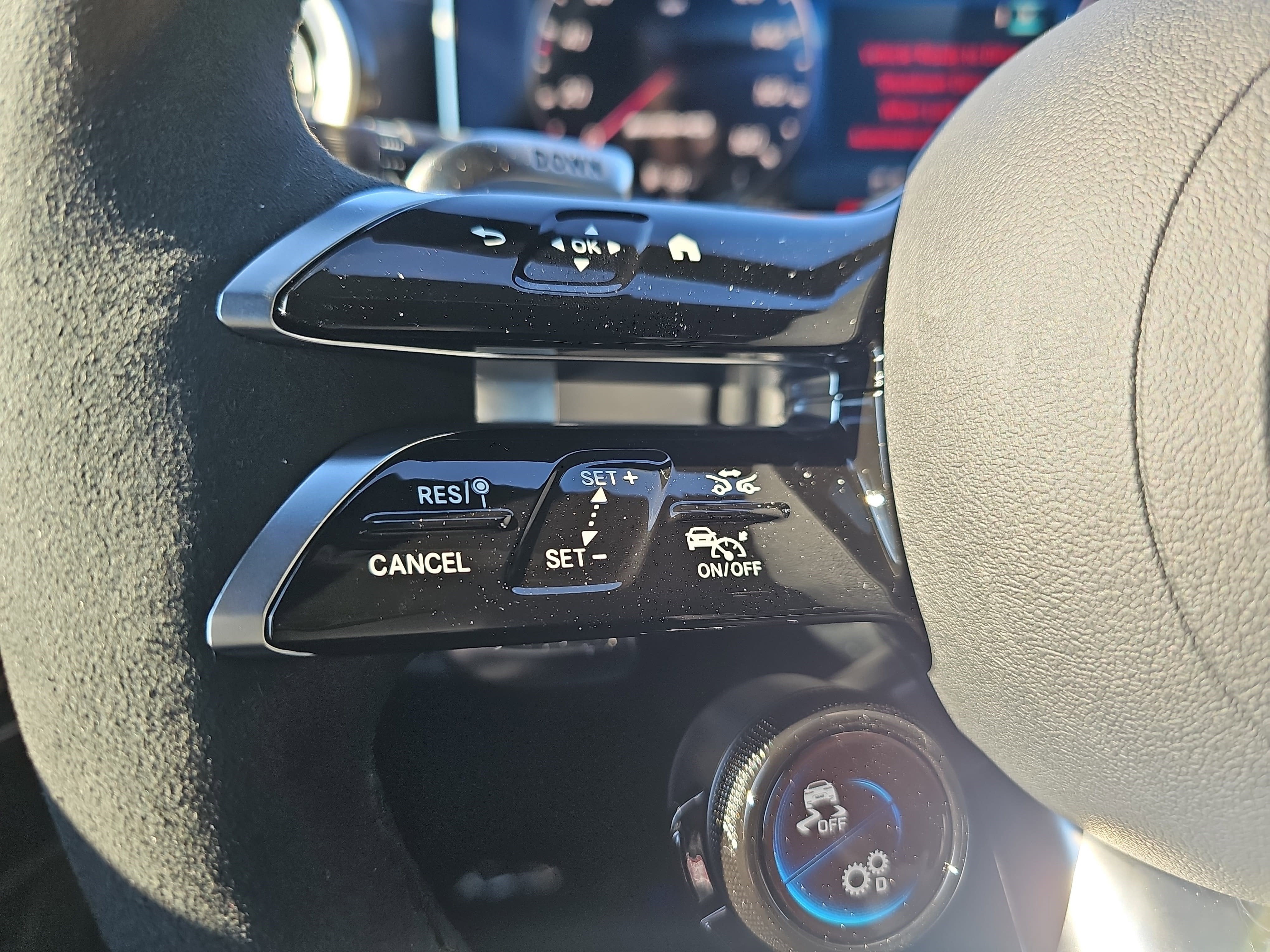 2026 Mercedes-Benz CLE AMG® CLE 53