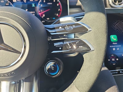 2026 Mercedes-Benz CLE AMG® CLE 53