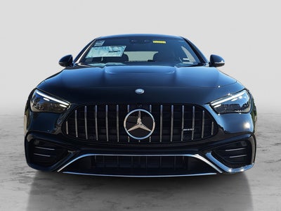 2026 Mercedes-Benz CLE AMG® CLE 53