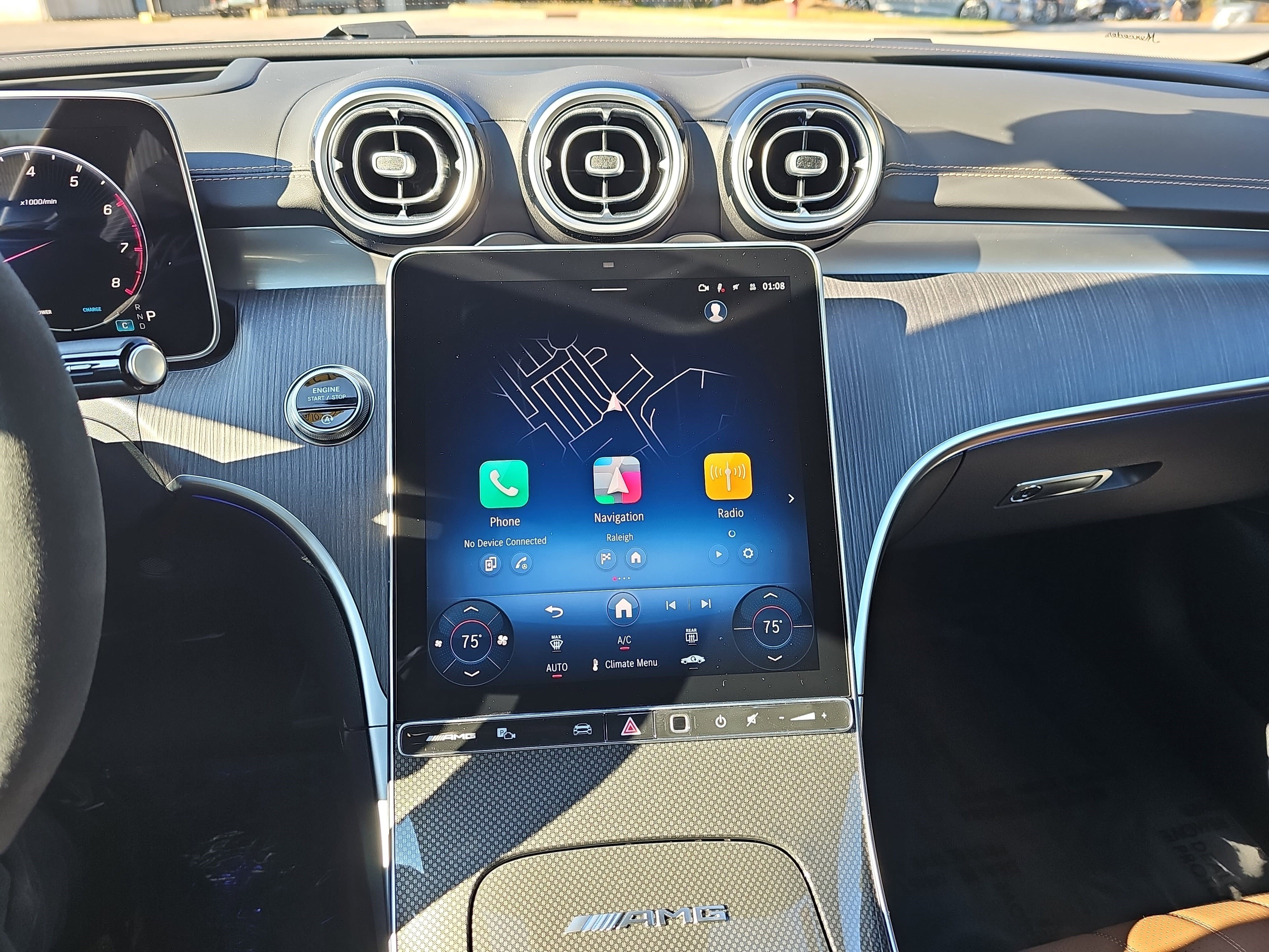 2026 Mercedes-Benz CLE AMG® CLE 53