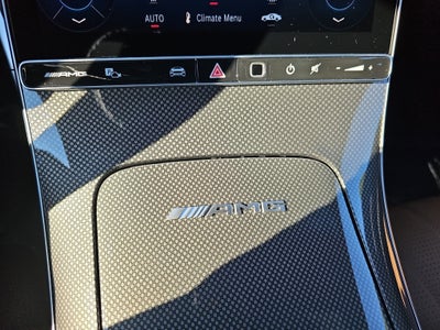 2026 Mercedes-Benz CLE AMG® CLE 53