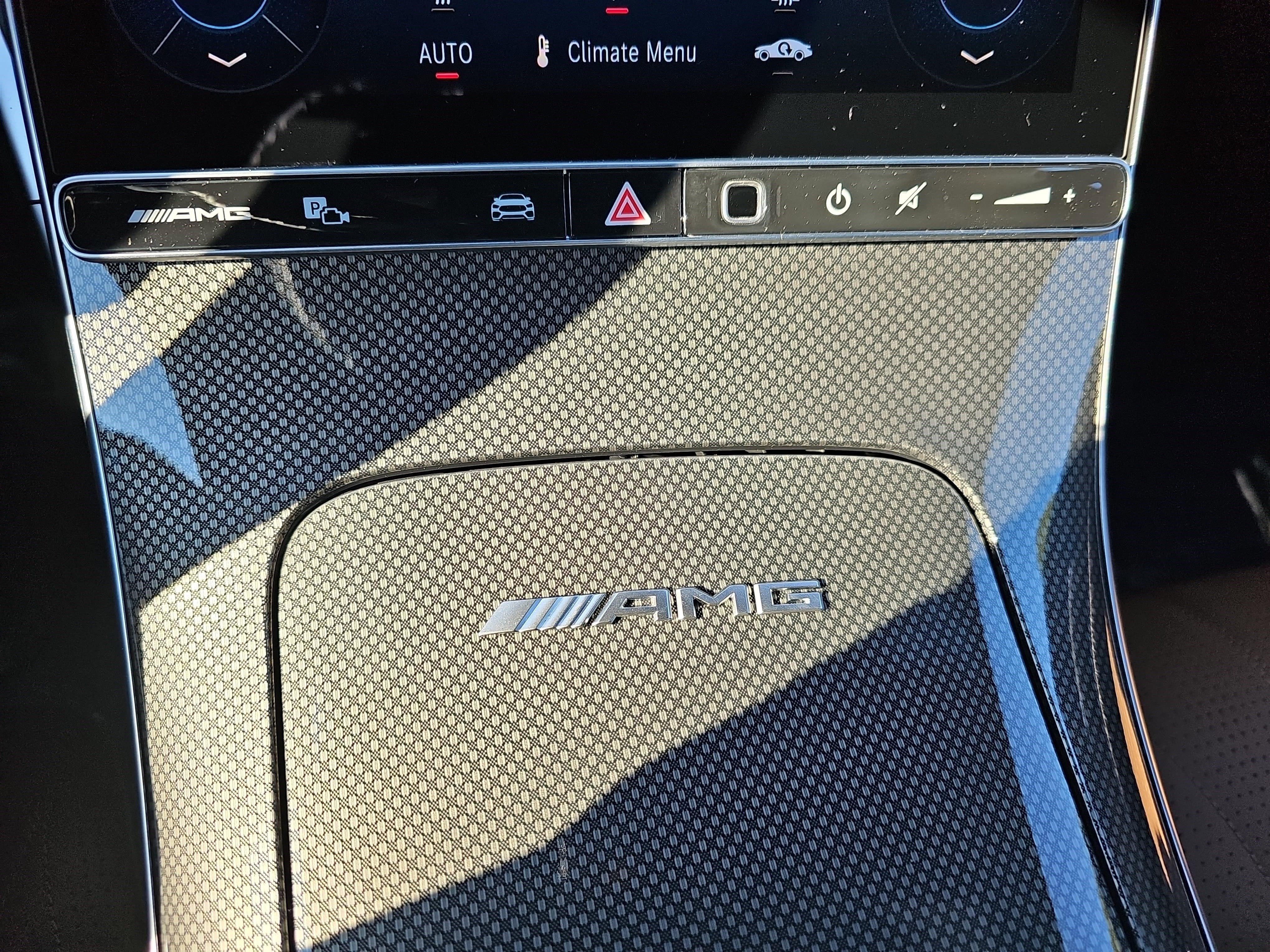 2026 Mercedes-Benz CLE AMG® CLE 53