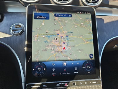 2026 Mercedes-Benz CLE AMG® CLE 53