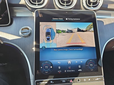 2026 Mercedes-Benz CLE AMG® CLE 53