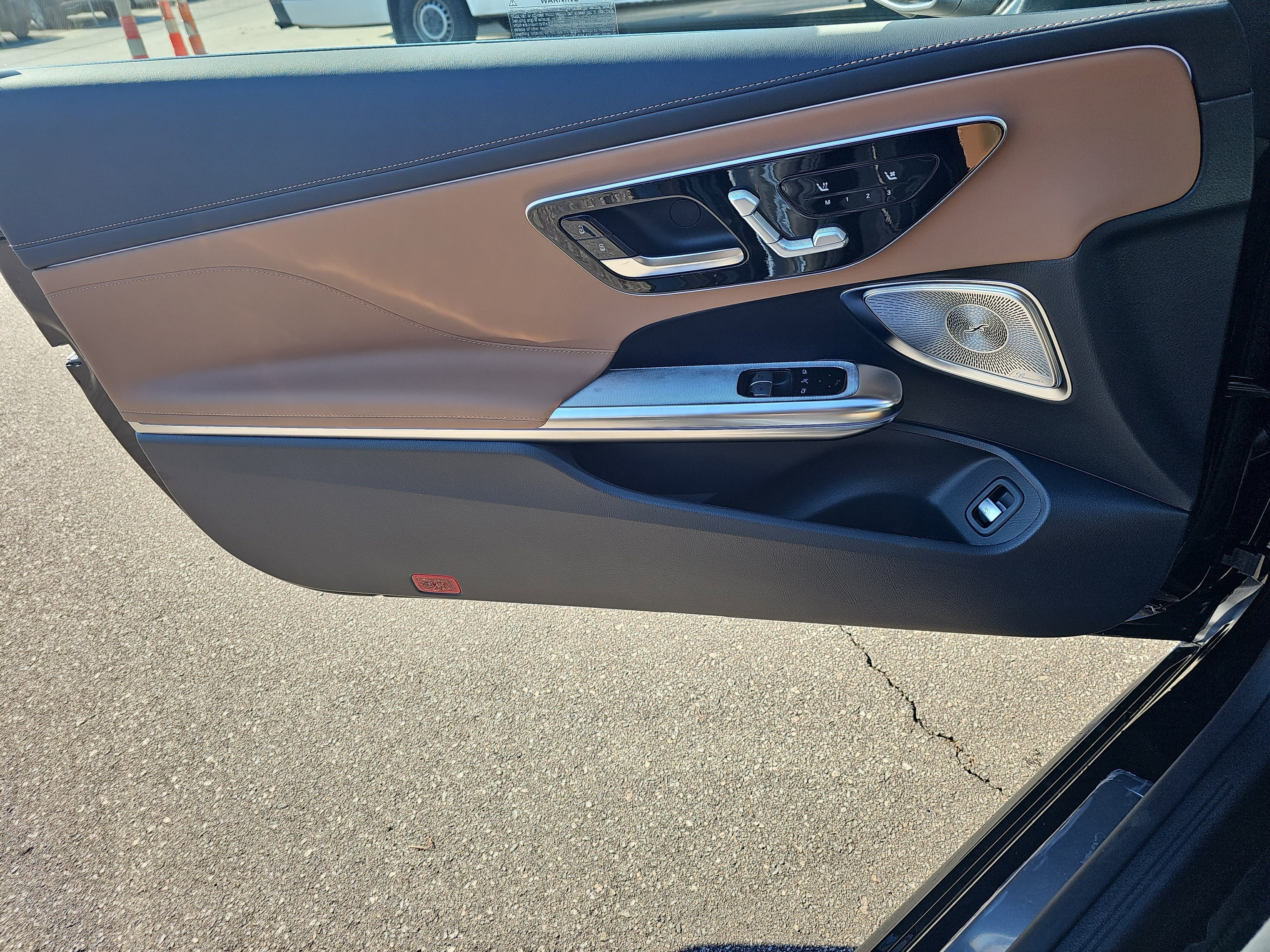 2026 Mercedes-Benz CLE AMG® CLE 53