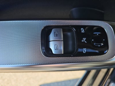 2026 Mercedes-Benz CLE AMG® CLE 53