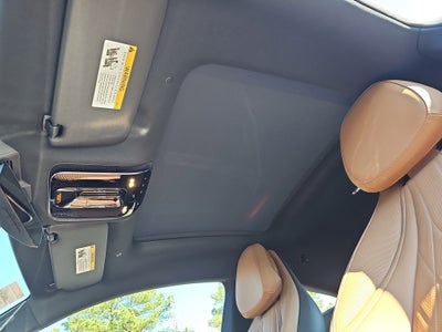 2026 Mercedes-Benz CLE AMG® CLE 53