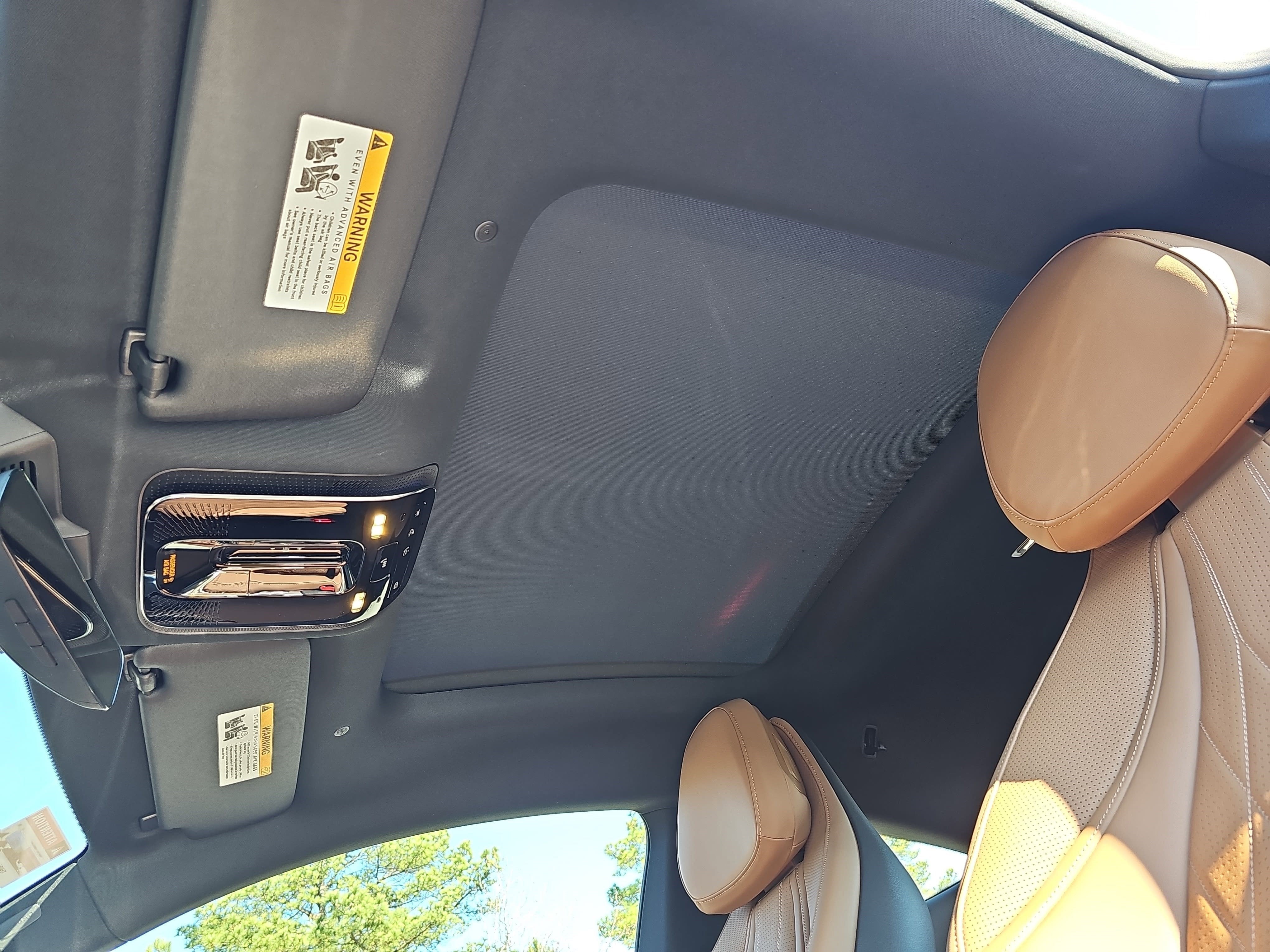 2026 Mercedes-Benz CLE AMG® CLE 53