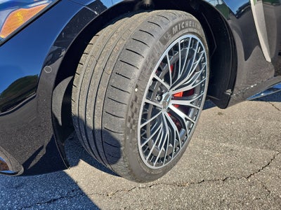 2026 Mercedes-Benz CLE AMG® CLE 53