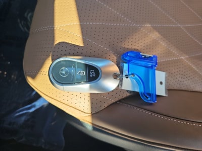 2026 Mercedes-Benz CLE AMG® CLE 53