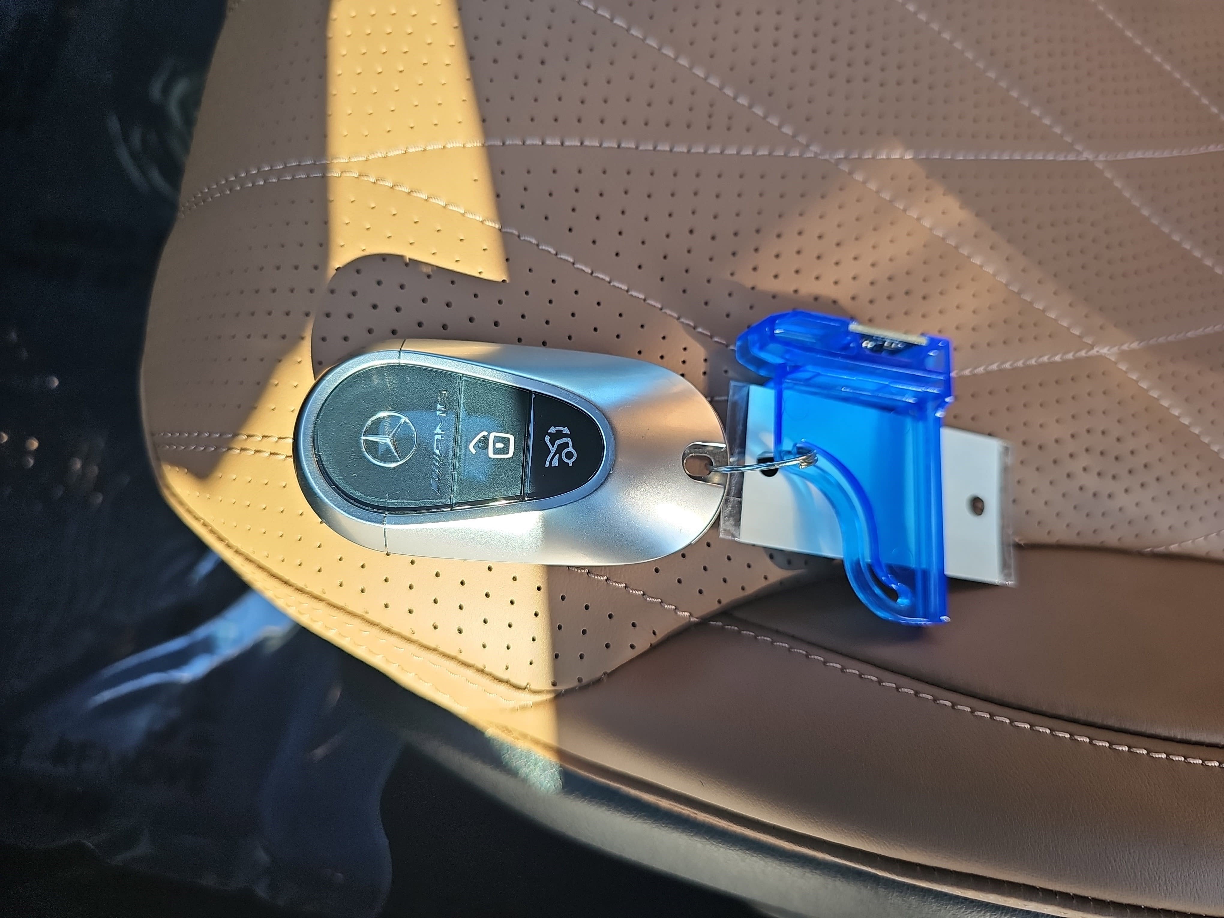 2026 Mercedes-Benz CLE AMG® CLE 53