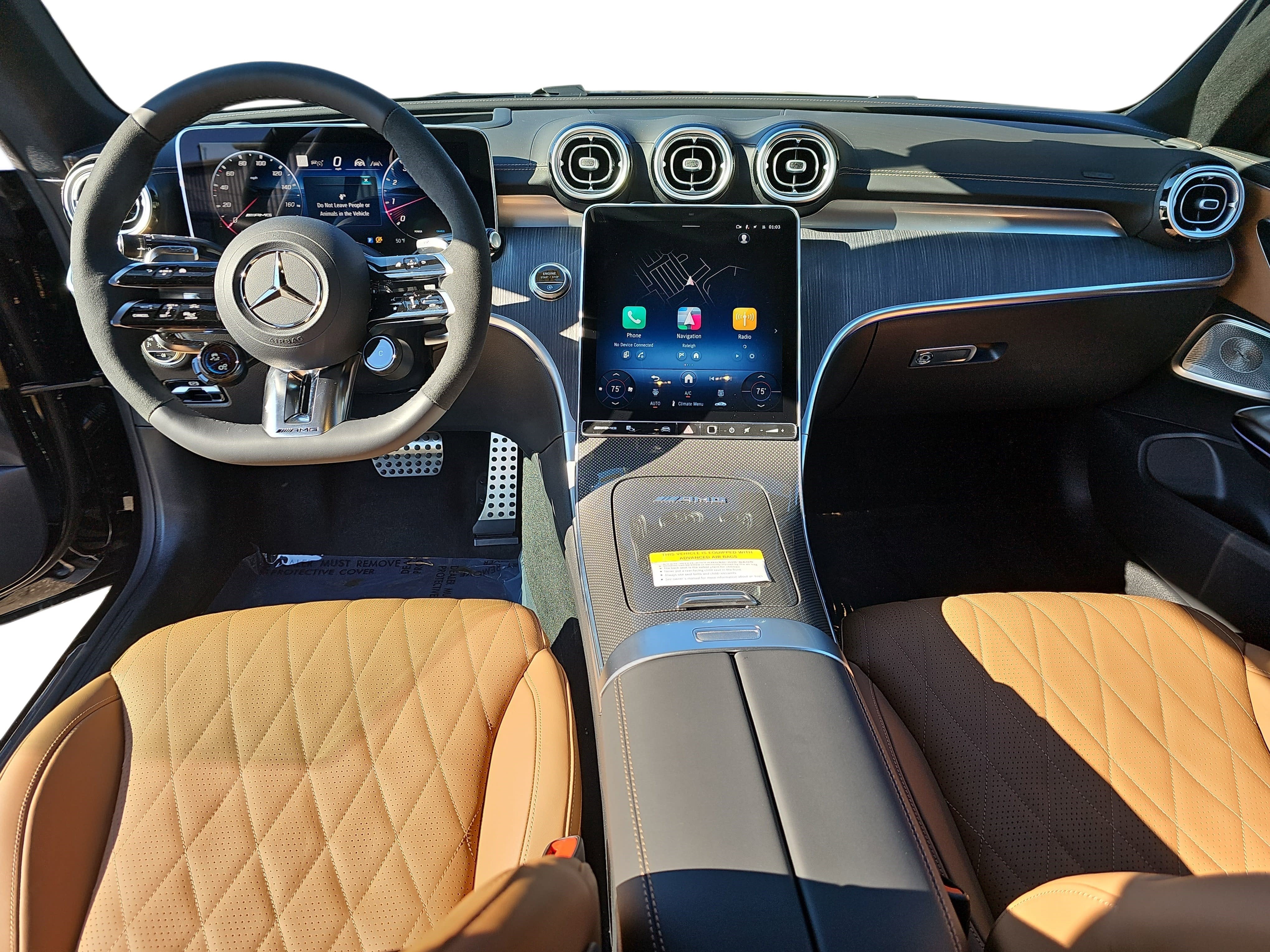 2026 Mercedes-Benz CLE AMG® CLE 53