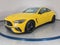2026 Mercedes-Benz CLE AMG® CLE 53