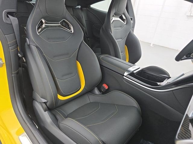 2026 Mercedes-Benz CLE AMG® CLE 53