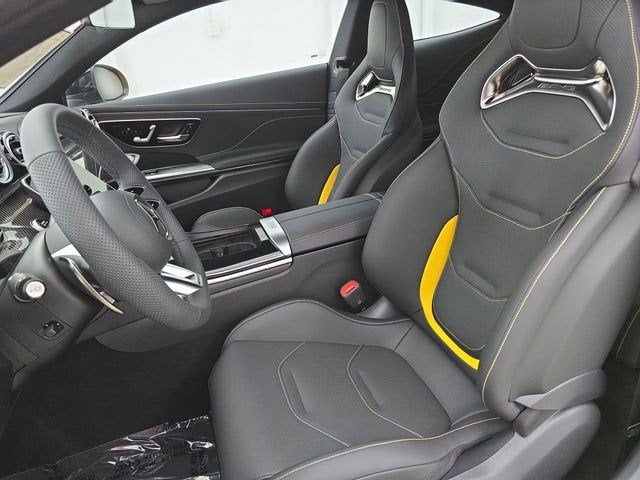 2026 Mercedes-Benz CLE AMG® CLE 53