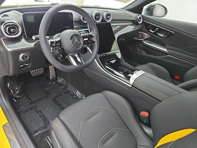 2026 Mercedes-Benz CLE AMG® CLE 53