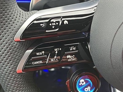 2026 Mercedes-Benz CLE AMG® CLE 53