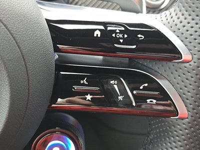 2026 Mercedes-Benz CLE AMG® CLE 53