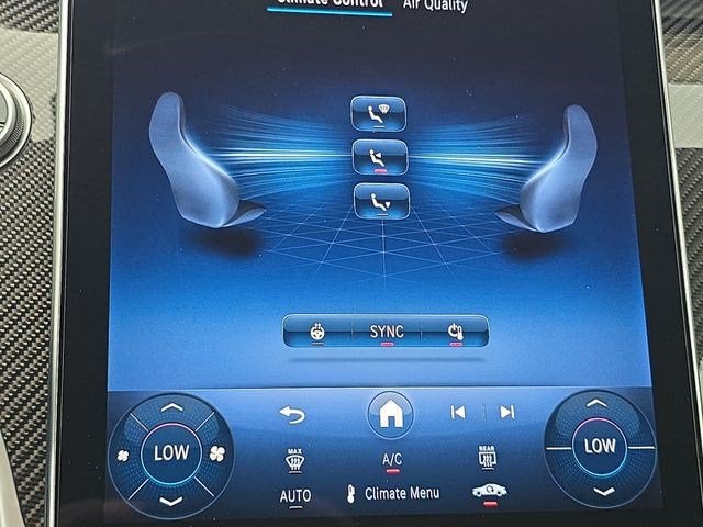 2026 Mercedes-Benz CLE AMG® CLE 53