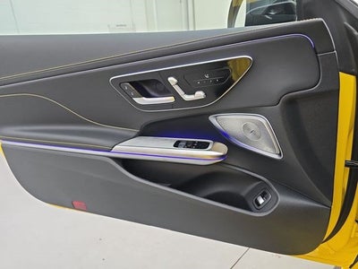 2026 Mercedes-Benz CLE AMG® CLE 53