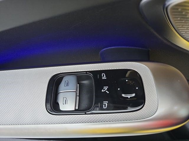 2026 Mercedes-Benz CLE AMG® CLE 53