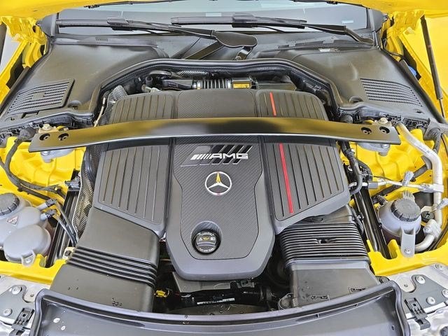 2026 Mercedes-Benz CLE AMG® CLE 53