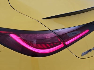 2026 Mercedes-Benz CLE AMG® CLE 53
