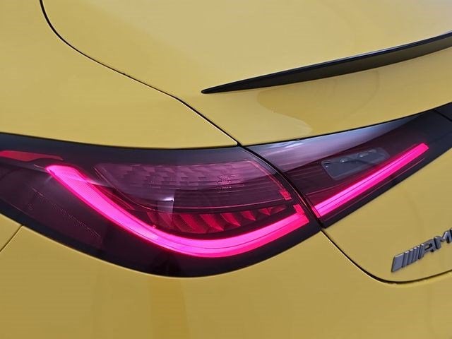 2026 Mercedes-Benz CLE AMG® CLE 53