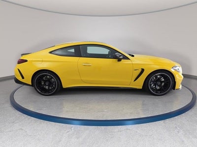 2026 Mercedes-Benz CLE AMG® CLE 53