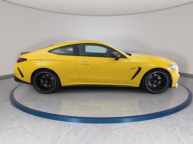2026 Mercedes-Benz CLE AMG® CLE 53