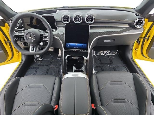2026 Mercedes-Benz CLE AMG® CLE 53