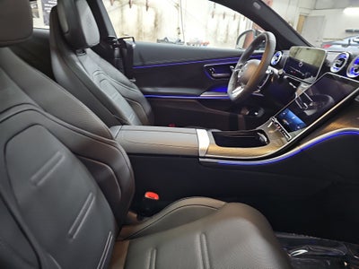 2026 Mercedes-Benz CLE AMG® CLE 53