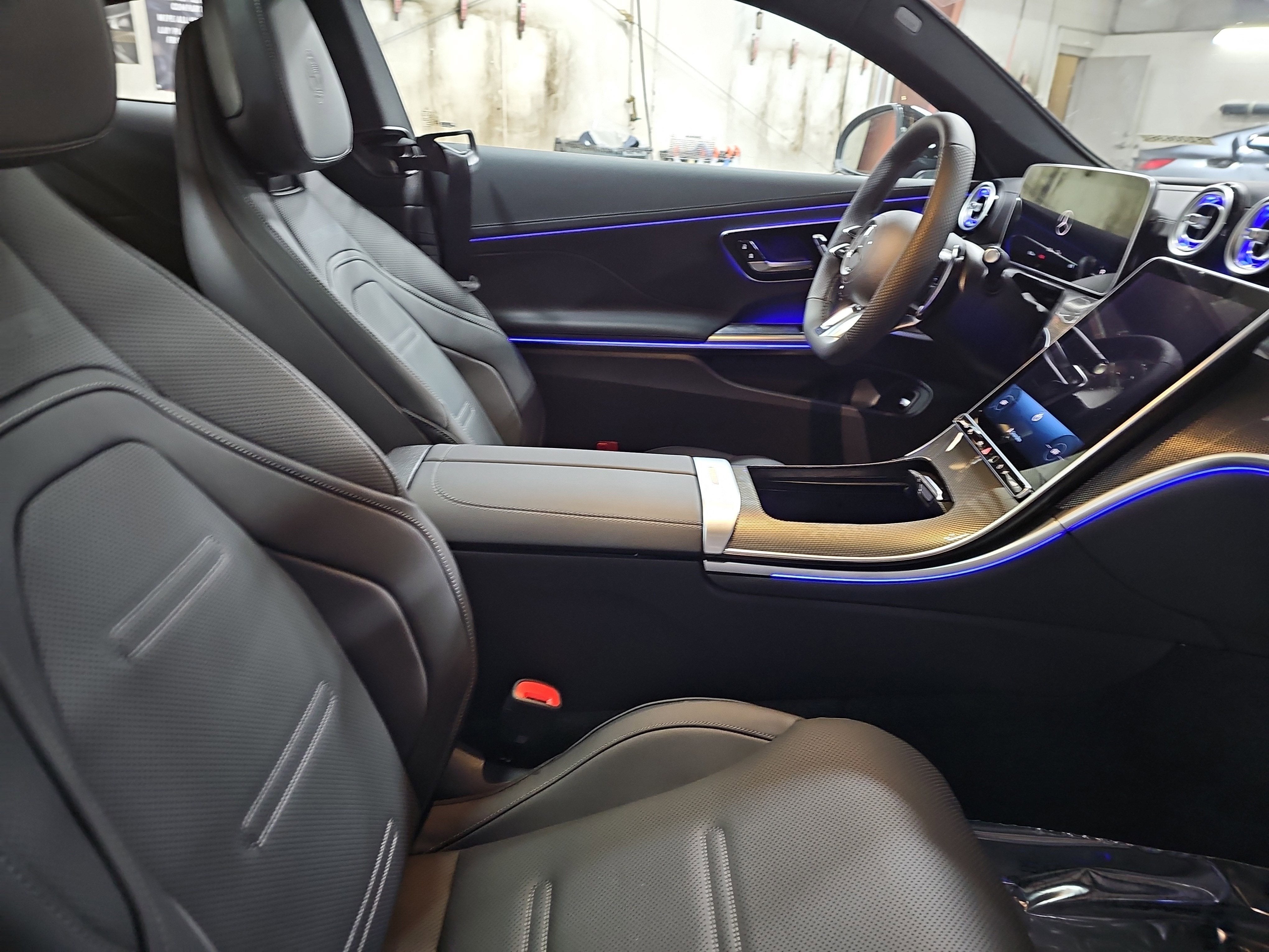 2026 Mercedes-Benz CLE AMG® CLE 53