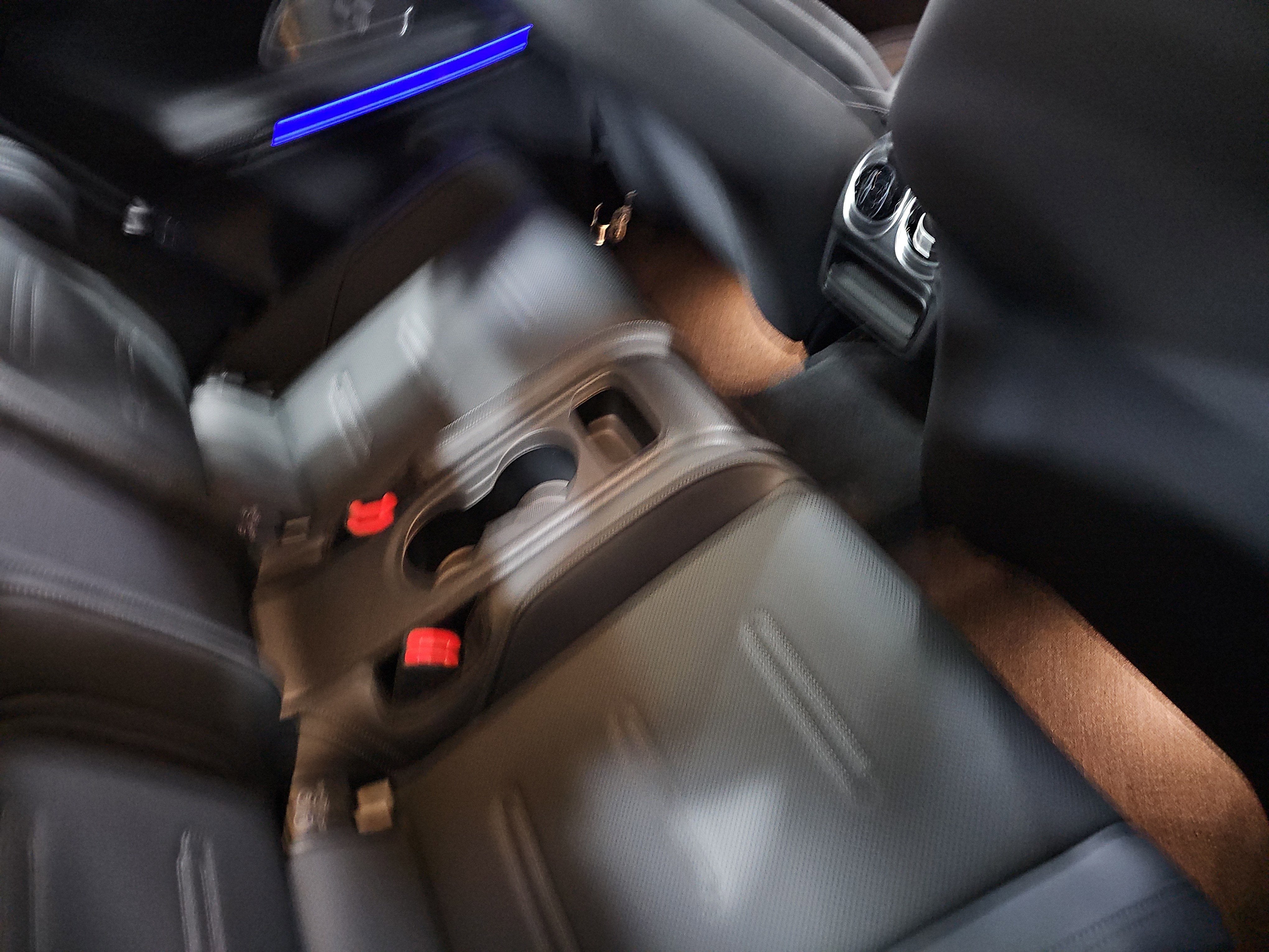 2026 Mercedes-Benz CLE AMG® CLE 53