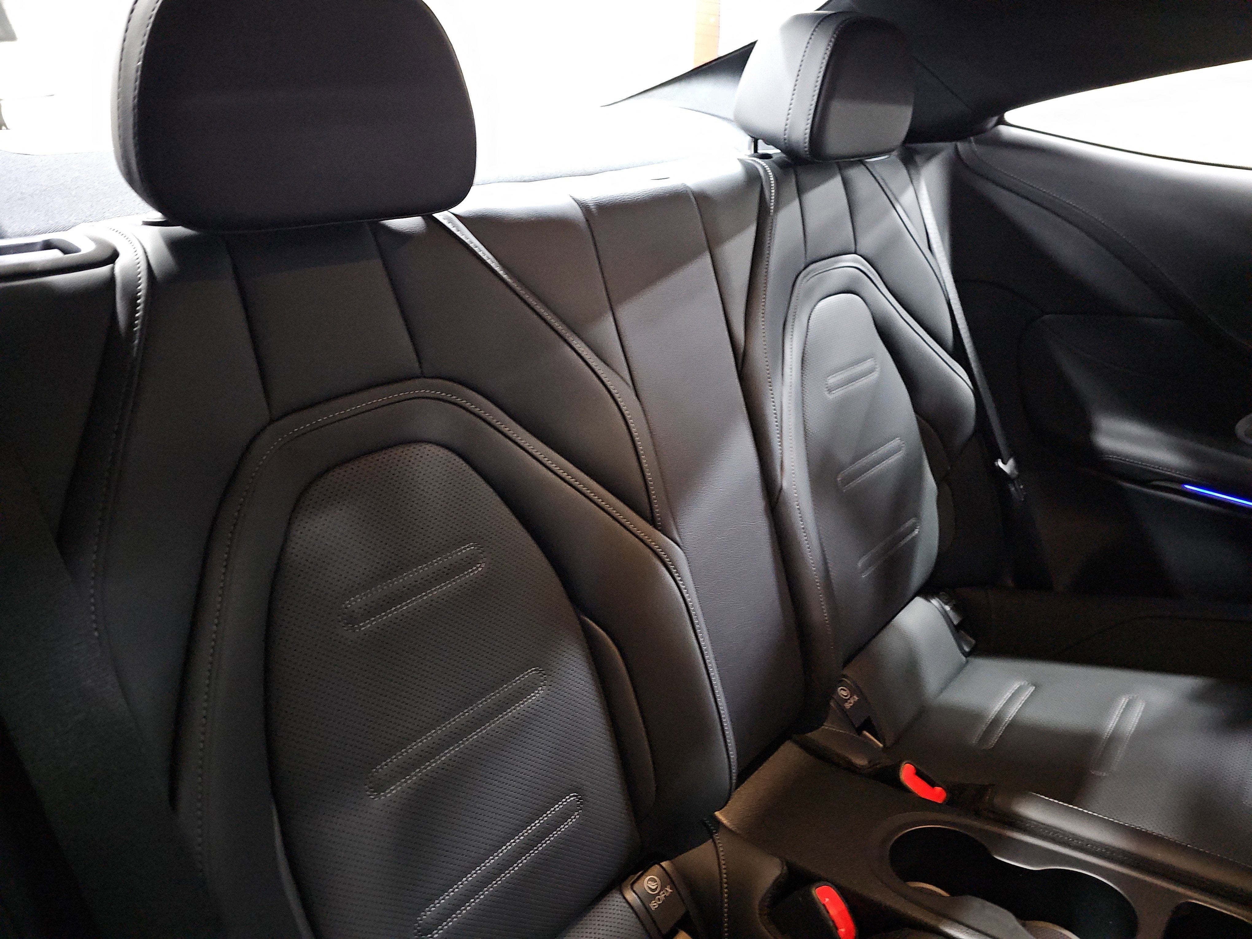 2026 Mercedes-Benz CLE AMG® CLE 53