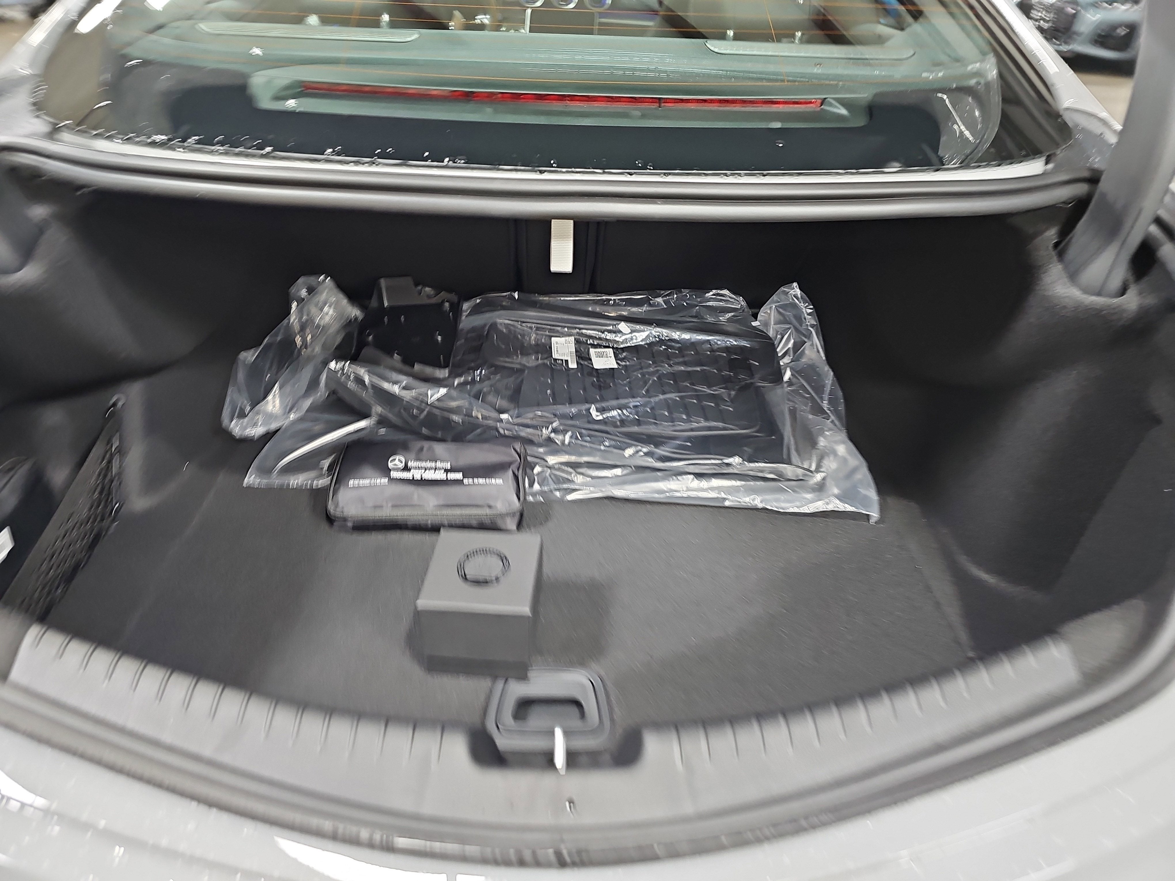 2026 Mercedes-Benz CLE AMG® CLE 53