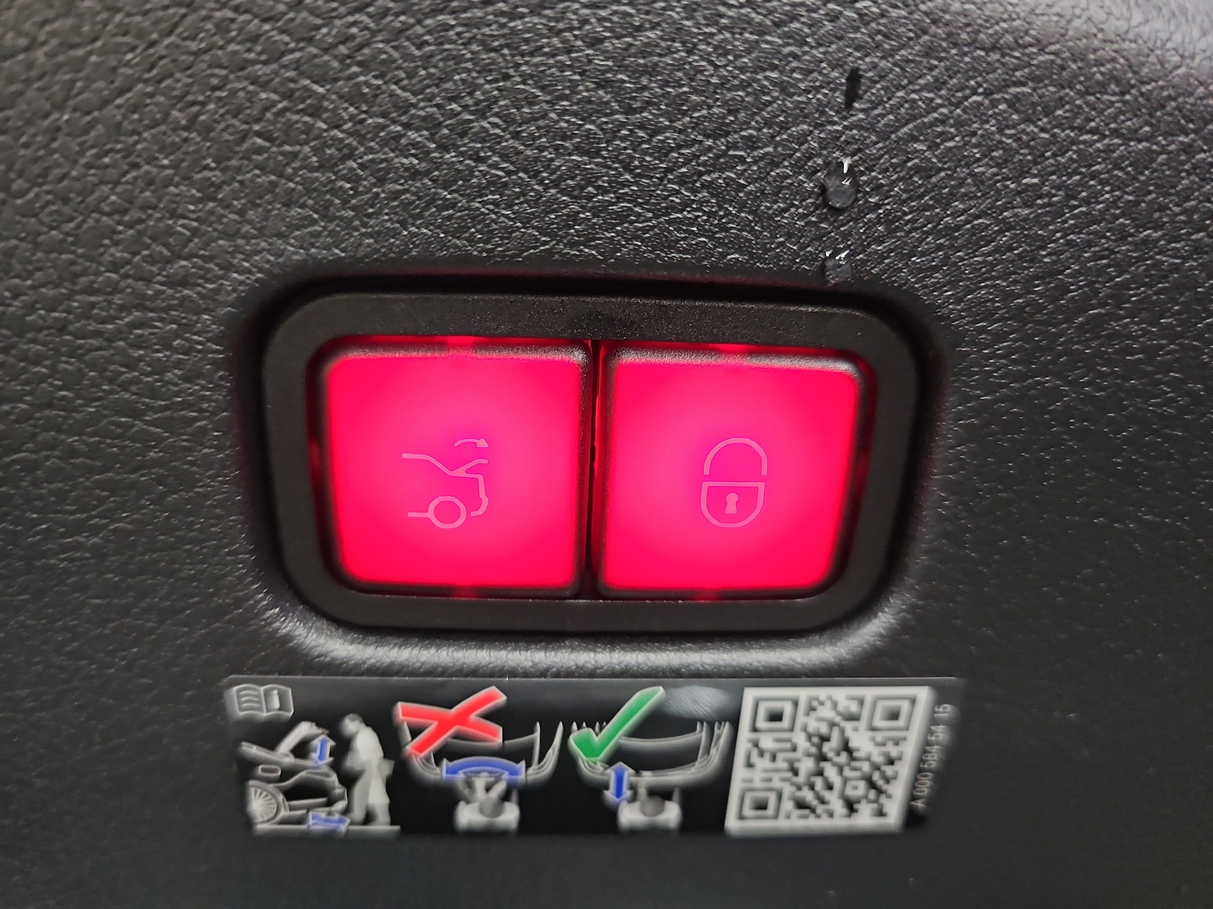 2026 Mercedes-Benz CLE AMG® CLE 53