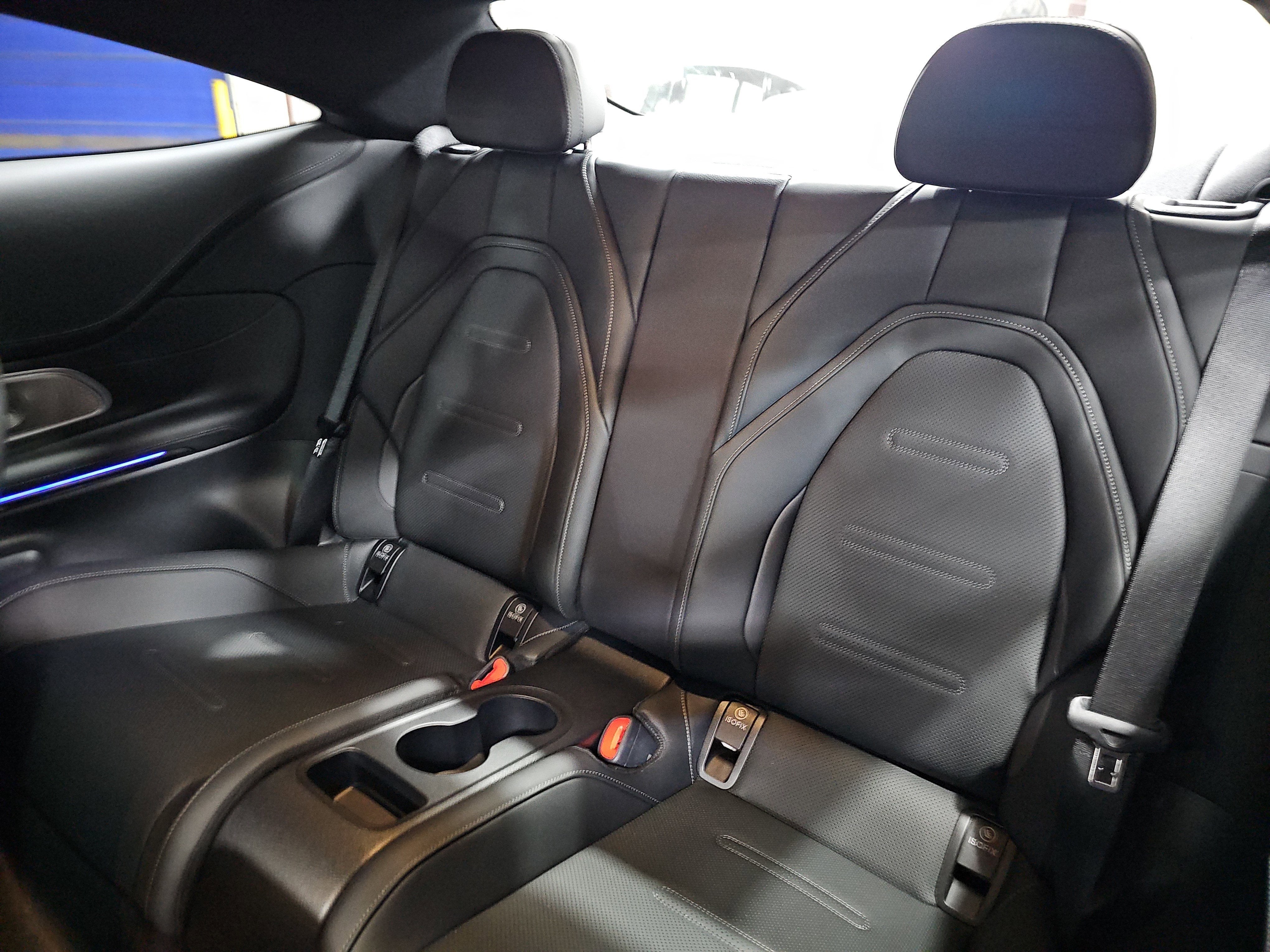 2026 Mercedes-Benz CLE AMG® CLE 53