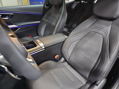 2026 Mercedes-Benz CLE AMG® CLE 53