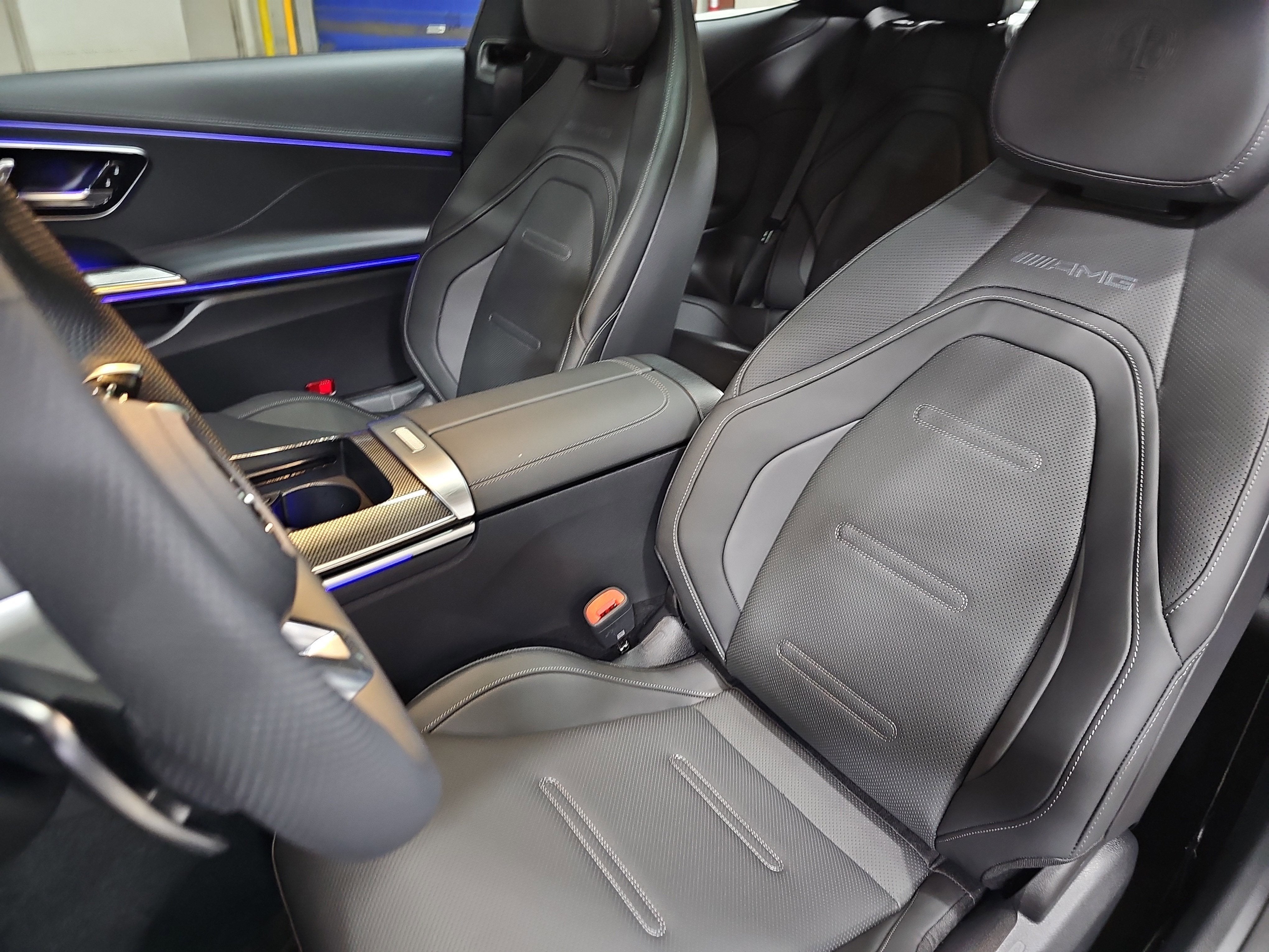 2026 Mercedes-Benz CLE AMG® CLE 53