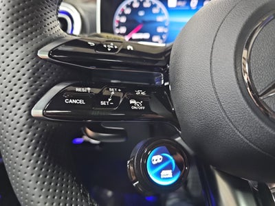 2026 Mercedes-Benz CLE AMG® CLE 53