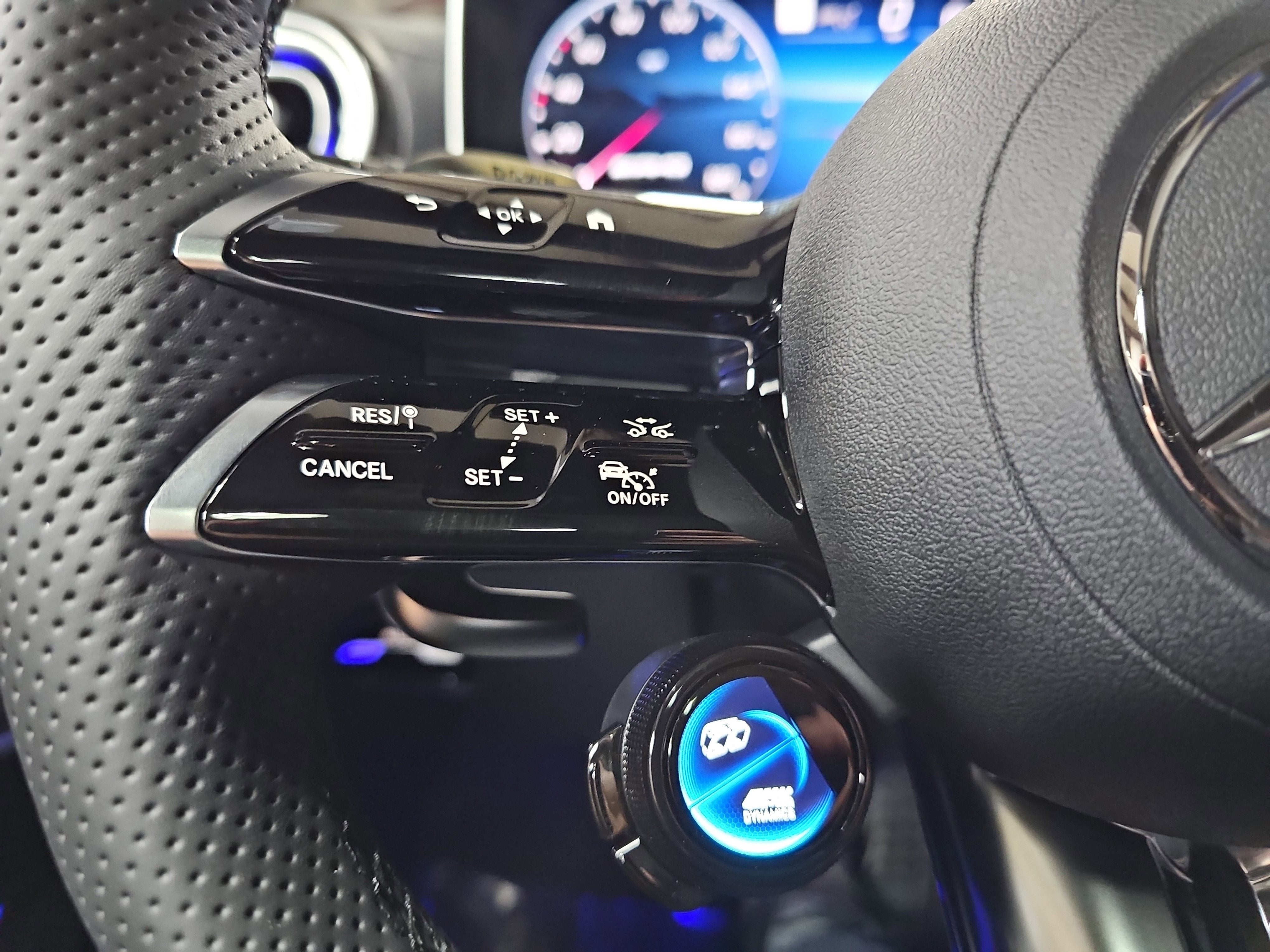 2026 Mercedes-Benz CLE AMG® CLE 53