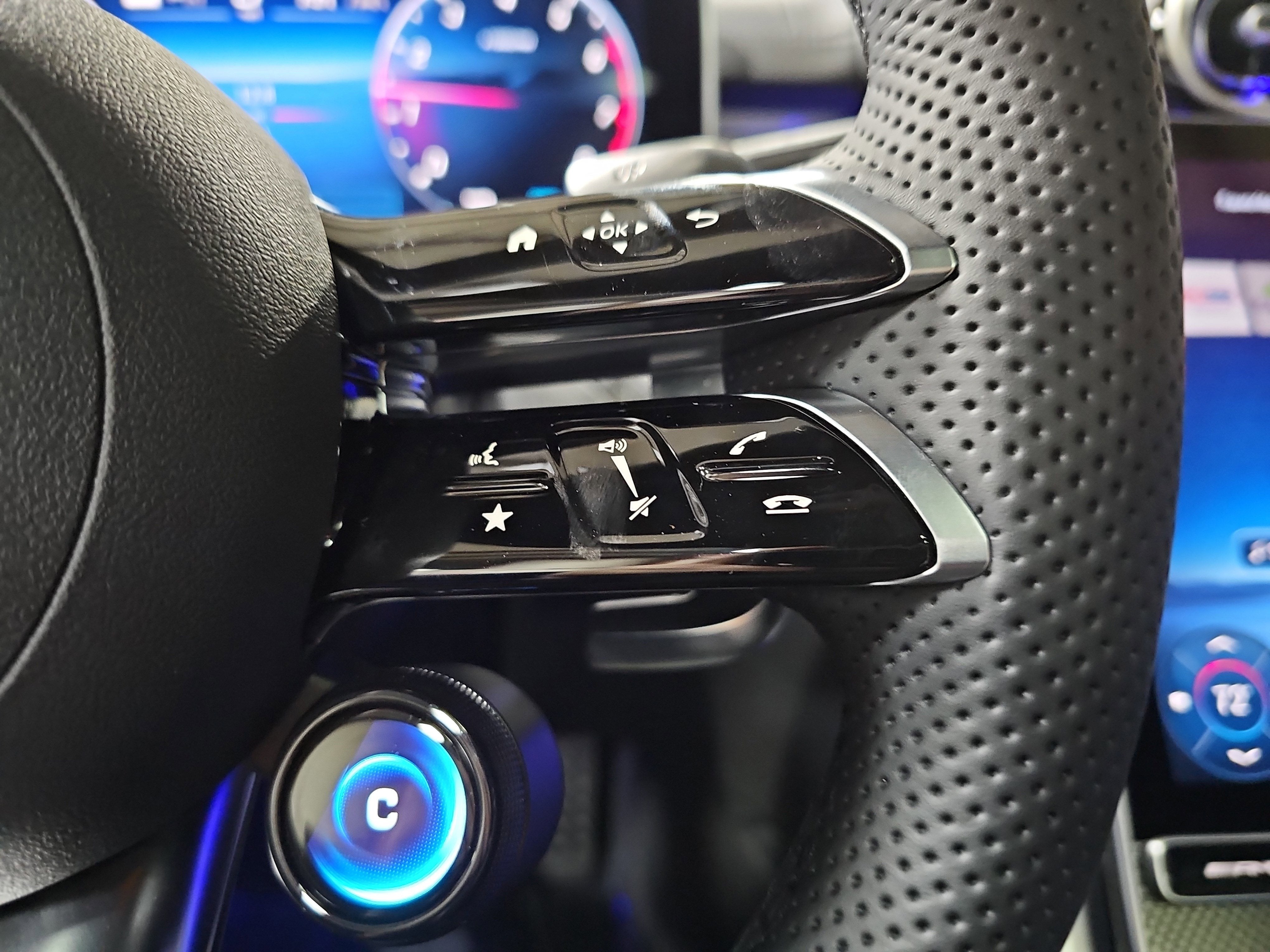 2026 Mercedes-Benz CLE AMG® CLE 53