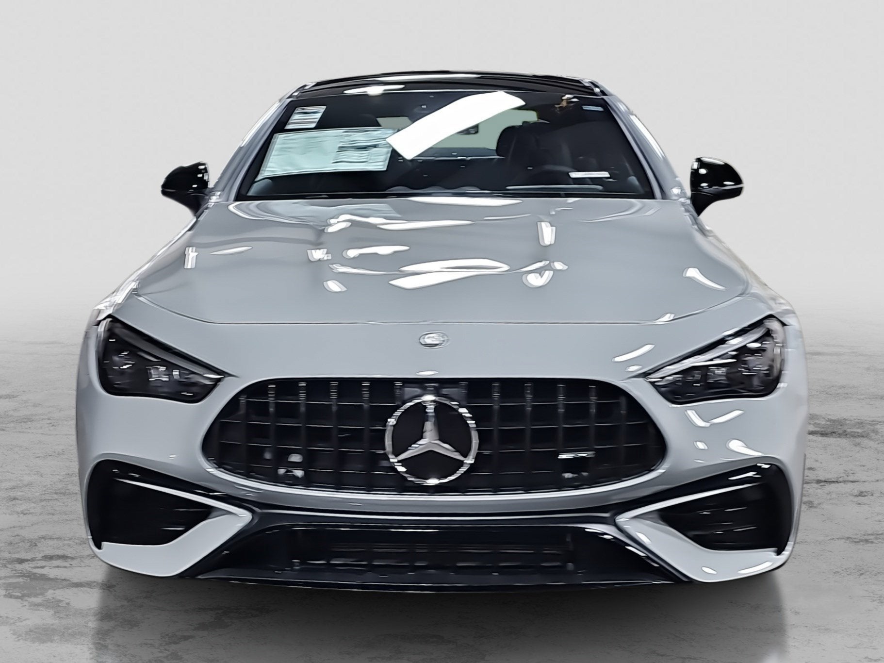 2026 Mercedes-Benz CLE AMG® CLE 53