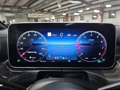 2026 Mercedes-Benz CLE AMG® CLE 53