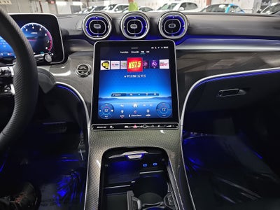 2026 Mercedes-Benz CLE AMG® CLE 53