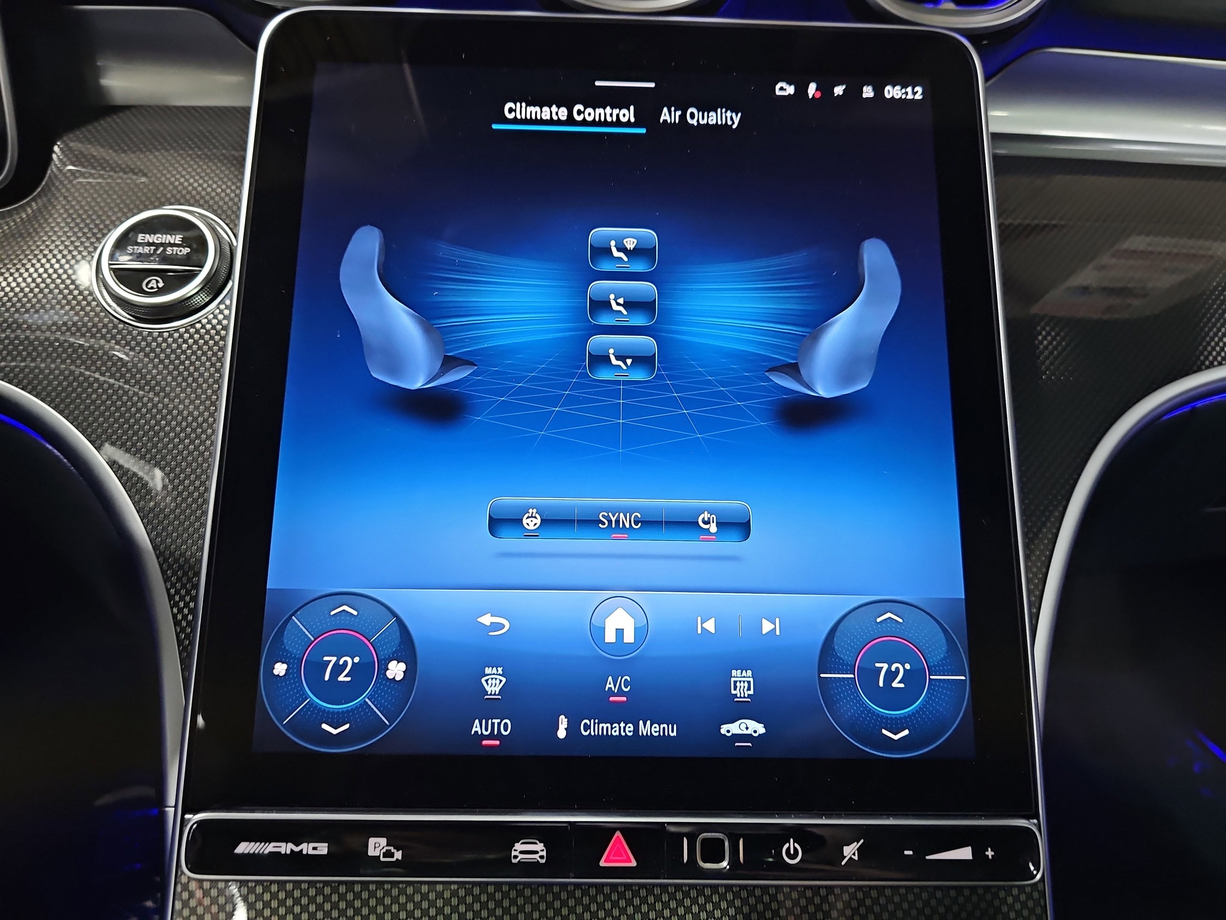 2026 Mercedes-Benz CLE AMG® CLE 53