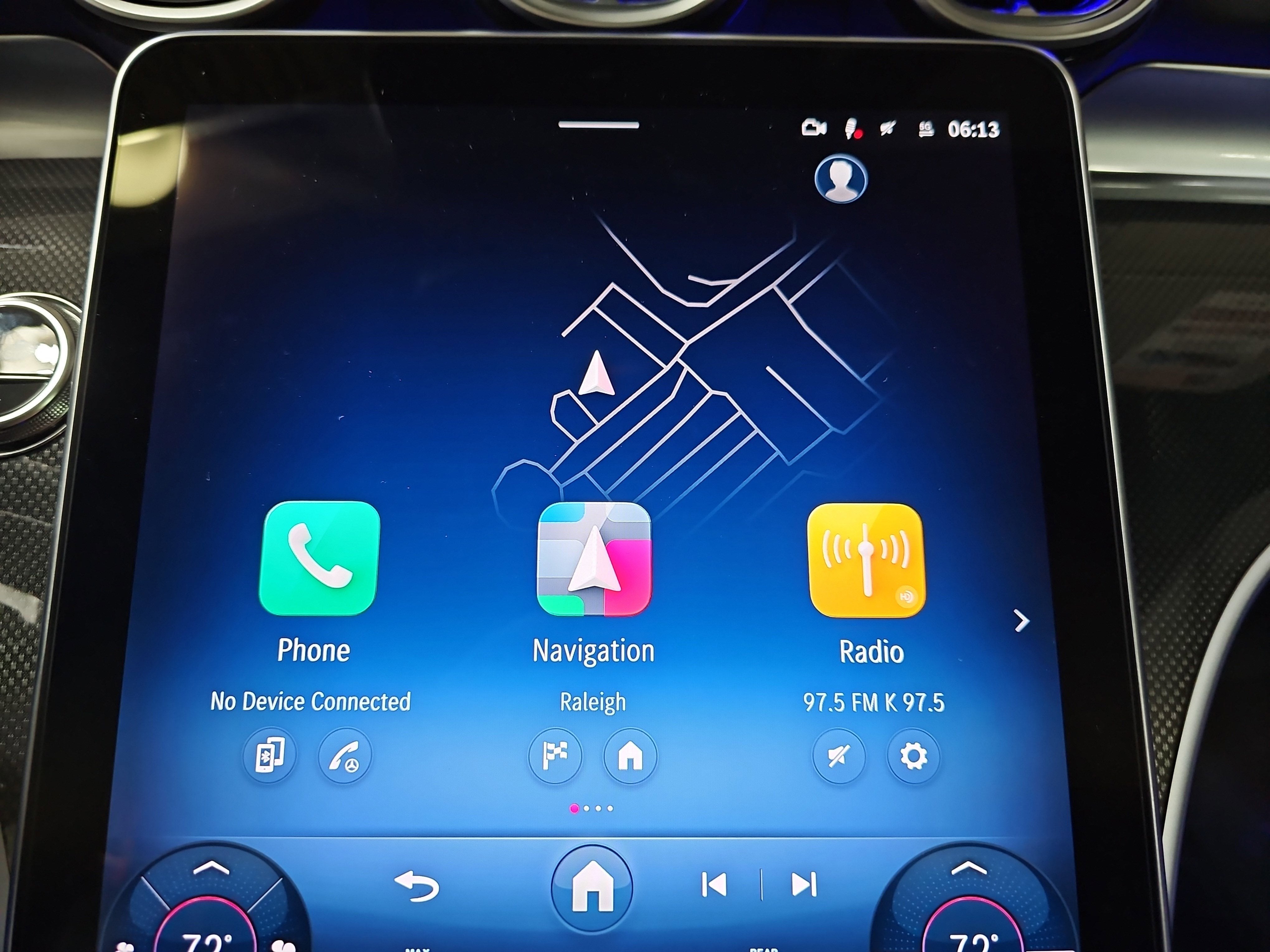 2026 Mercedes-Benz CLE AMG® CLE 53