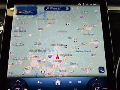 2026 Mercedes-Benz CLE AMG® CLE 53